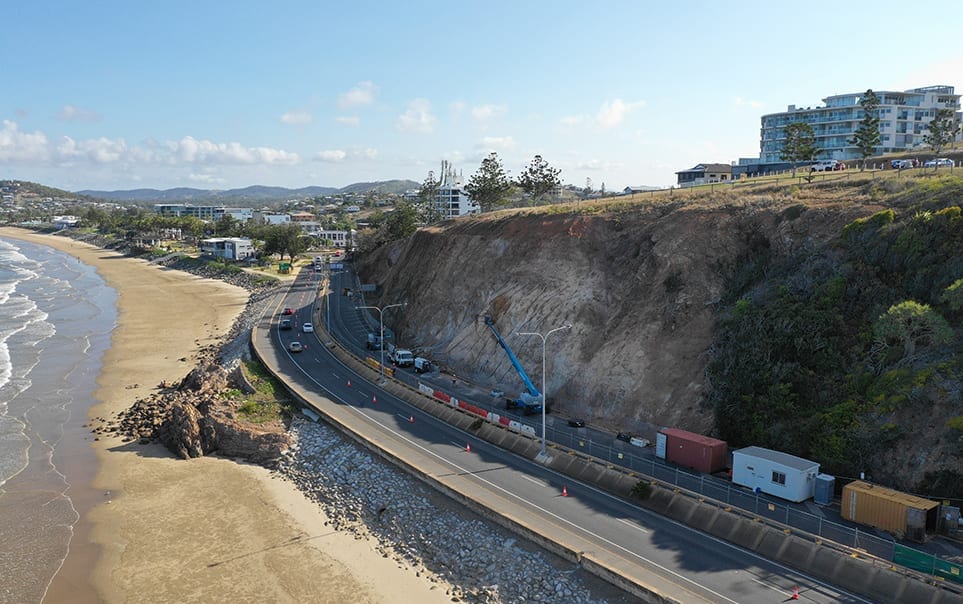 Der Bluff Der Bluff